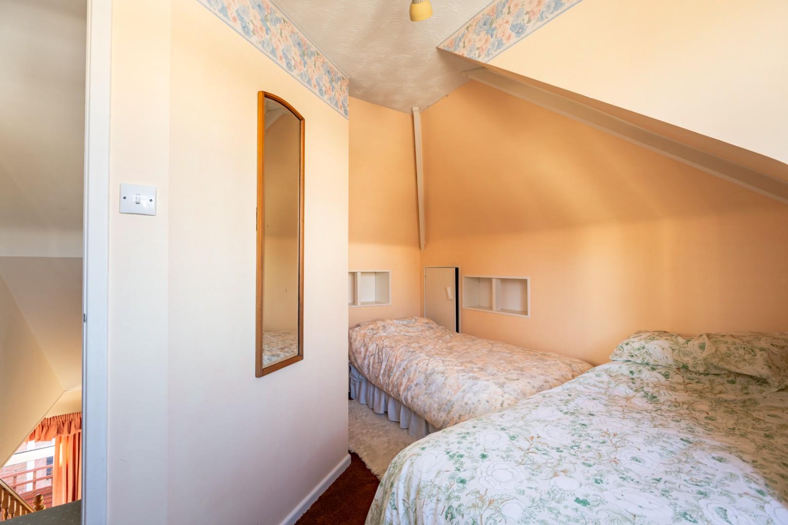 Belvedere Close, Kittle, Swansea, SA3 3LA